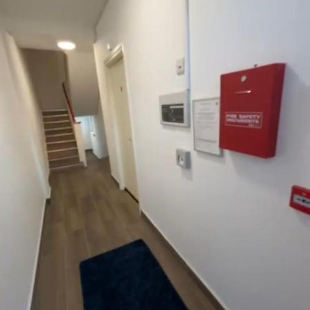 Studio In Rathmines - Dublin 6アパートメント エクステリア 写真
