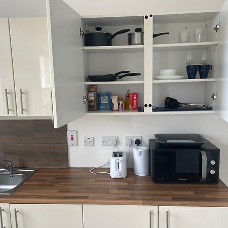 Studio In Rathmines - Dublin 6アパートメント エクステリア 写真