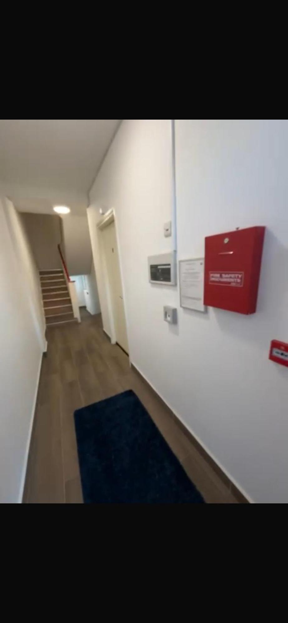 Studio In Rathmines - Dublin 6アパートメント エクステリア 写真