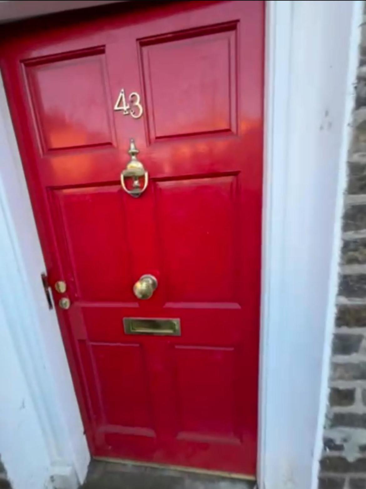 Studio In Rathmines - Dublin 6アパートメント エクステリア 写真
