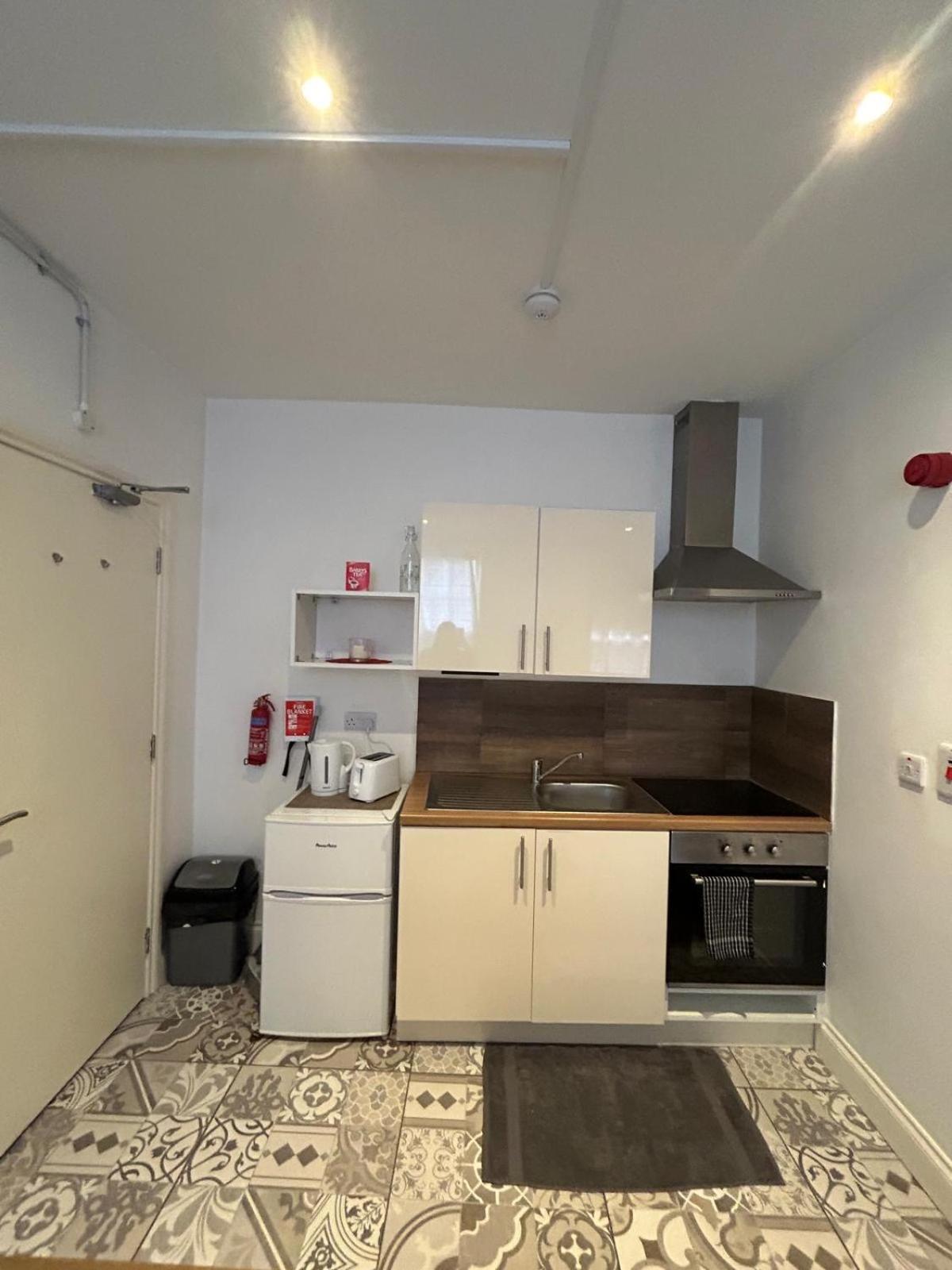 Studio In Rathmines - Dublin 6アパートメント エクステリア 写真