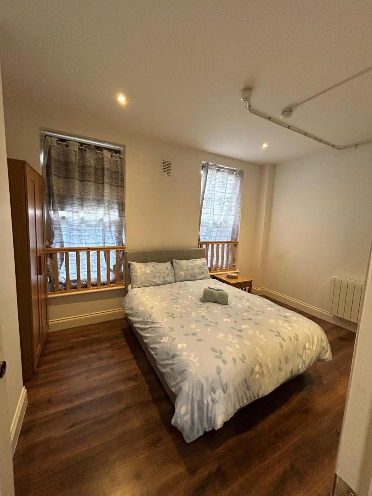 Studio In Rathmines - Dublin 6アパートメント エクステリア 写真