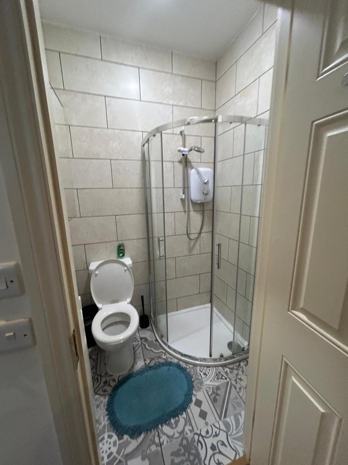 Studio In Rathmines - Dublin 6アパートメント エクステリア 写真