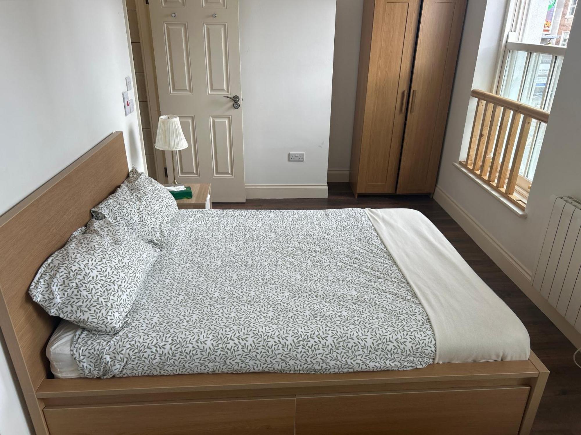 Studio In Rathmines - Dublin 6アパートメント エクステリア 写真