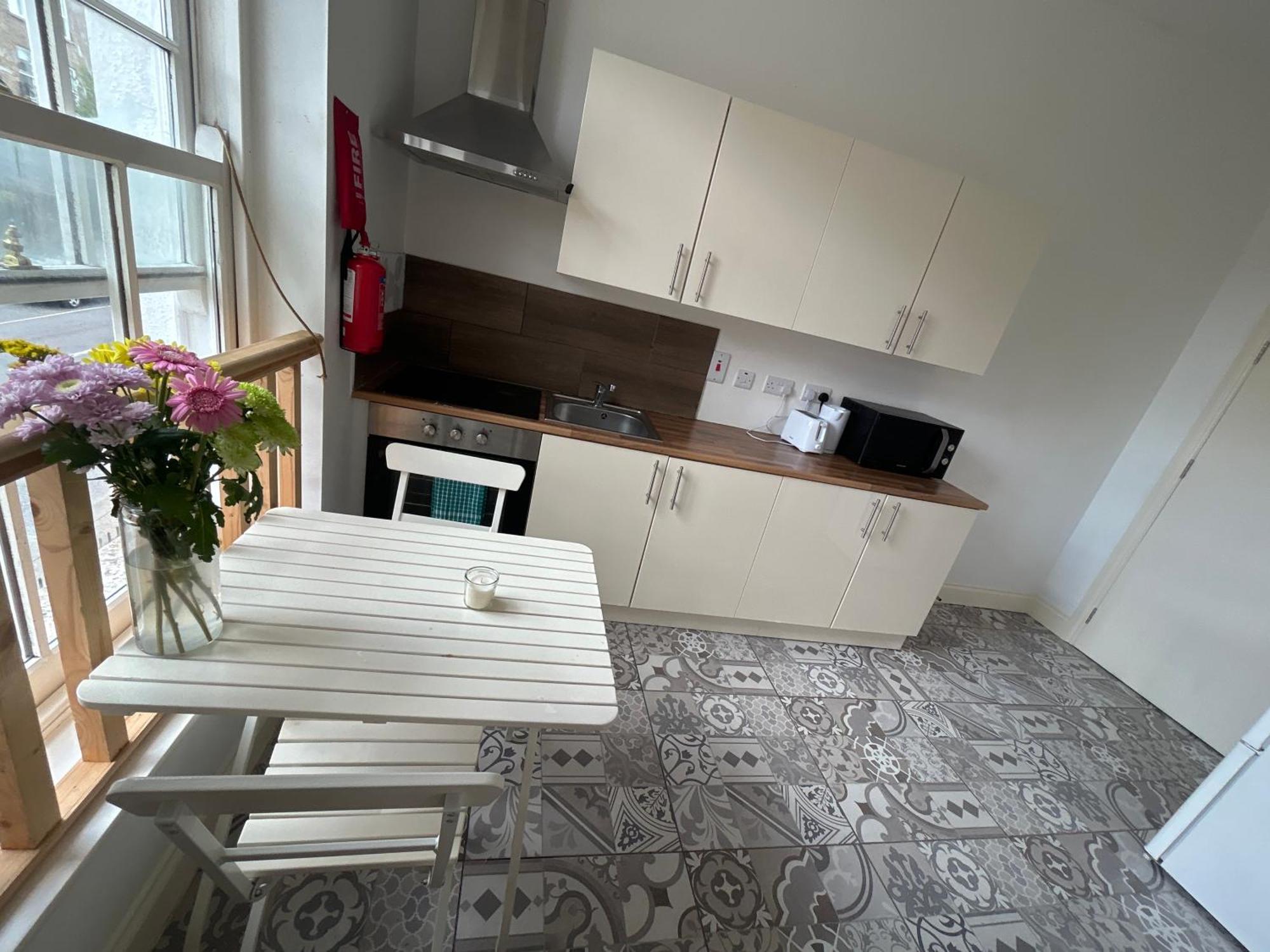 Studio In Rathmines - Dublin 6アパートメント エクステリア 写真